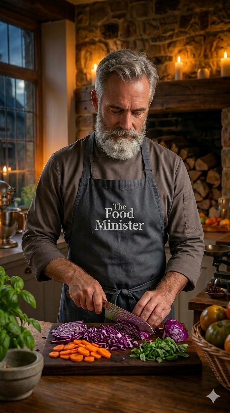 The Oil Sprayer That Makes Every Dish Feel Intentional