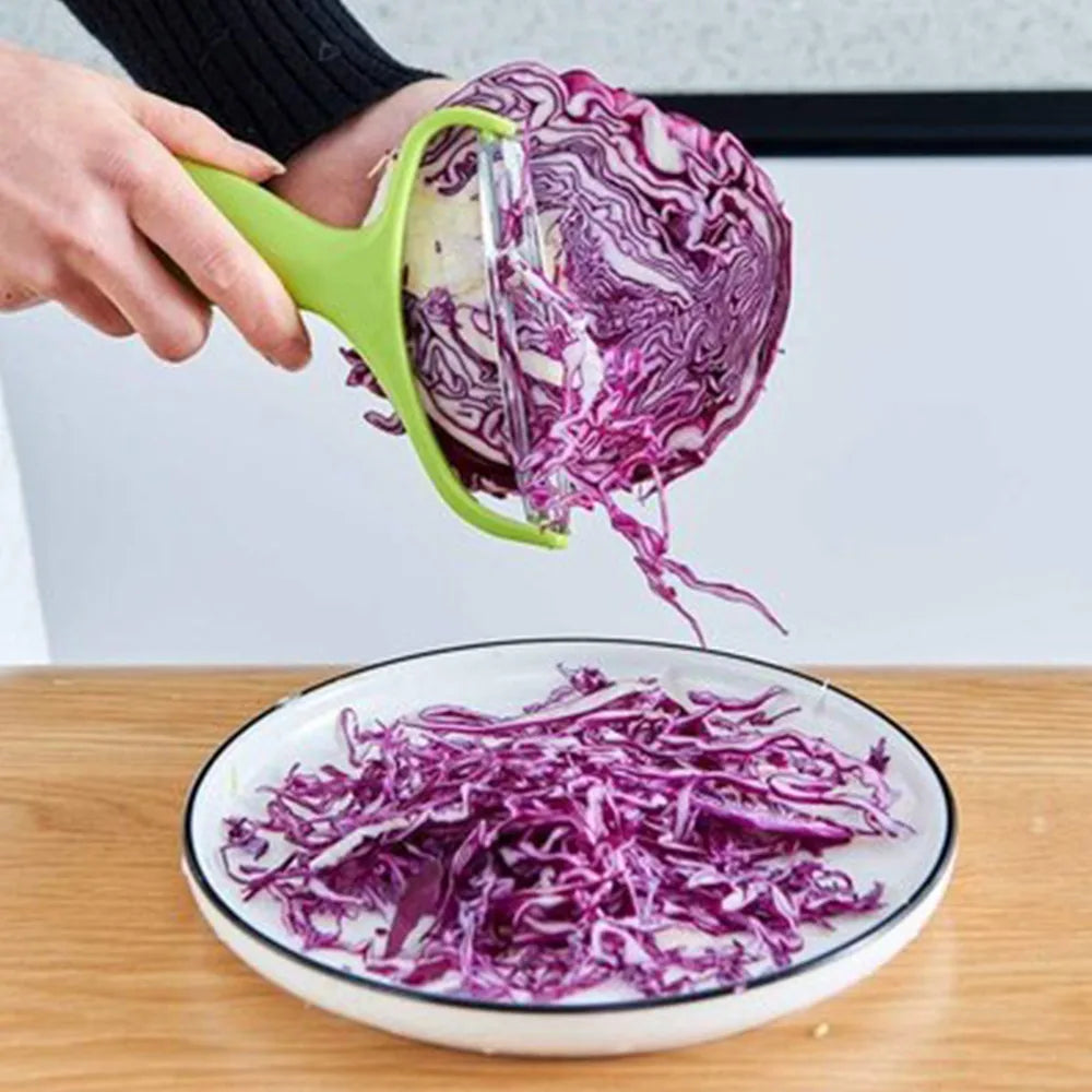 The Minister's Vegetable Slicer | Multi-Function Kitchen Grater