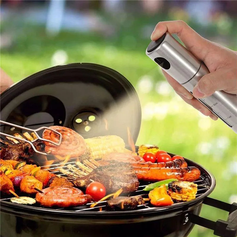 The Oil Sprayer That Makes Every Dish Feel Intentional